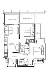 Sophia Hills (D9), Condominium #561250721